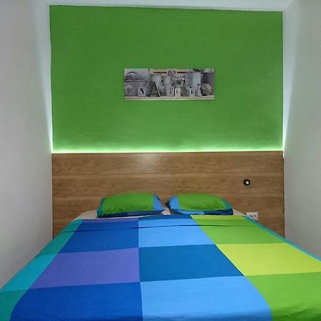Greenville Apartments Мадрид Экстерьер фото