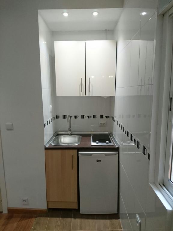 Greenville Apartments Мадрид Экстерьер фото