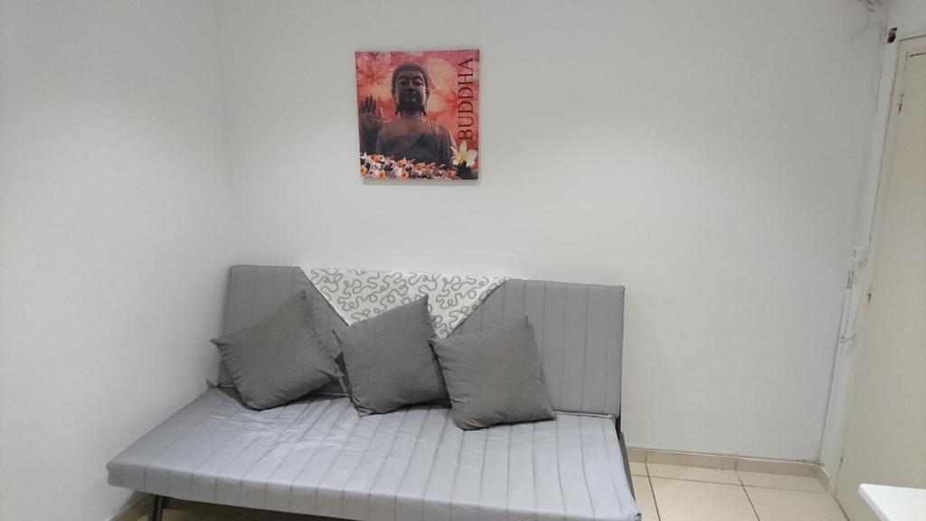 Greenville Apartments Мадрид Экстерьер фото